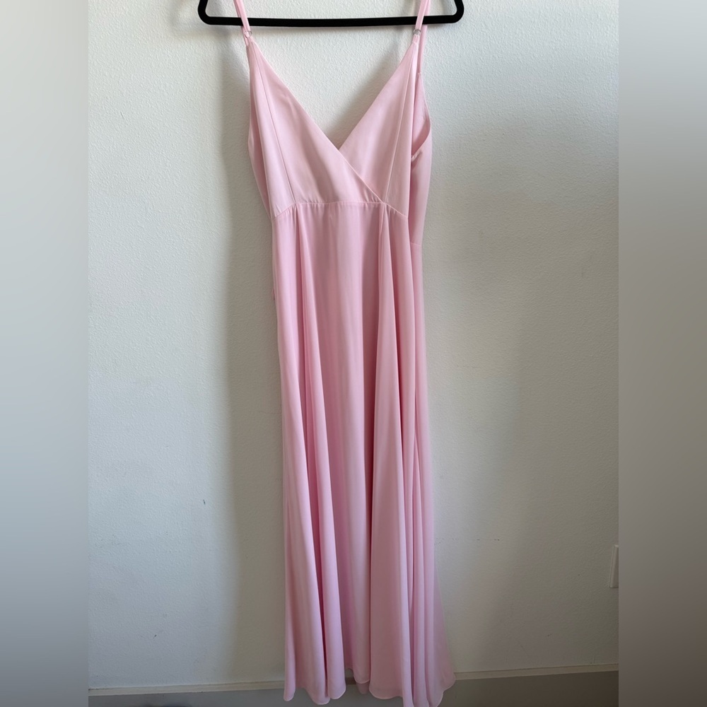 NWT Fame and Partners Dress - Picture 6 of 6